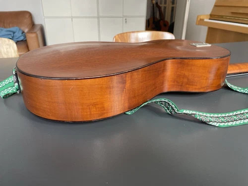 Guitar Framus 721 - Picture 13 of 13