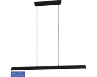 Led Smart Light Pendelleuchte 35W 4200 Lm Cct Einstellbare WeißTöNe + Rgb Farbwe