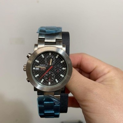 Nissan Skyline GT-R Watch Rare w/ Box Manual From Japan | eBay