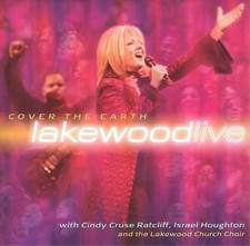 Lakewood Cover the Earth (CD)