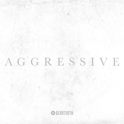 Beartooth Aggressive (CD) (US IMPORT)
