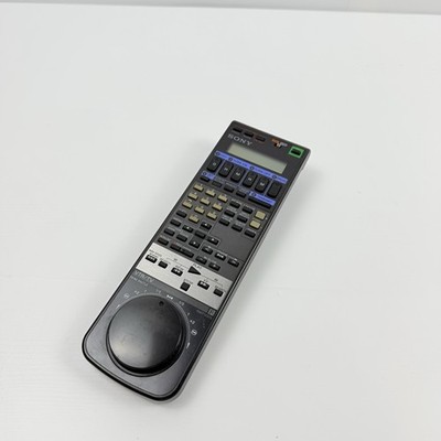 Original Original Sony Fernbedienung für TV / VTR RMT-V373 funktionstüchtig
