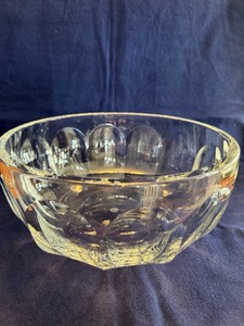 Baccarat Crystal Bowl | eBay