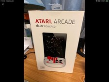 Atari Arcade Duo Power for iPad New In Box Sealed