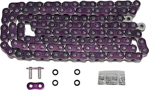 Purple Motorcycle Chains, Sprockets and Parts for sale | eBay