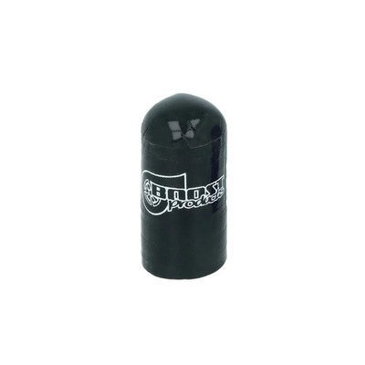 Silikon Verschlusskappe 10mm Innen Blindkappe BOOST products mehrlagig druckfest