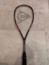 Dunlop Biomimetic Pro Lite Squash Racket