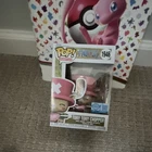 Funko One Piece Tony Tony Chopper Pop! Vinyl Figure #1946 Animation Collectible
