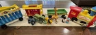 Fisher Price Little People Play Family Circus Train 1973 Vintage #991