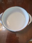 Dansk Mesa White Sand 2 Quart Covered Casserole with Lid — photo 2