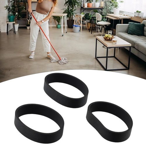 Kit Pièces Accessoires pour Aspirateur ,2 Jeux de Brosses en Caoutchouc,8 Filtre,8 Brosses Latérale