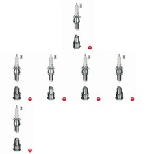 Bougies d'allumage Mercedes 450