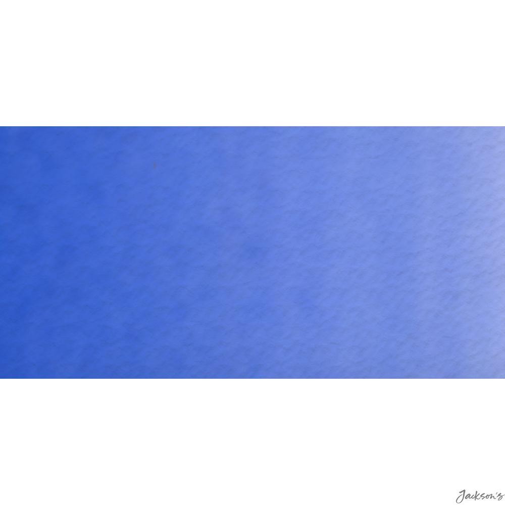 Old Holland Watercolour Paint Tube Gum Arabic 18ml Cobalt Blue Deep