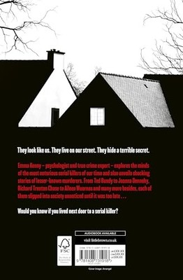 The Serial Killer Next Door