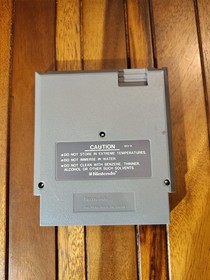 Legendary Wings Nintendo Entertainment System NES Authentic Cartridge