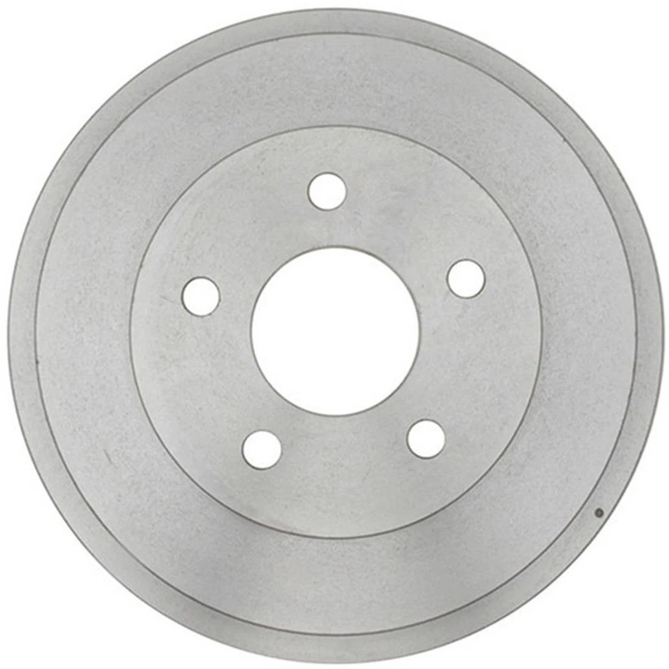 Kit de resorte de ajuste de zapatas de frenos de tambor trasero para Chevrolet HHR 2010-2011 Foto 4 de 4