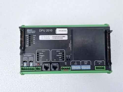 Sam Electronics DPU 2010 Module Image 1 of 4