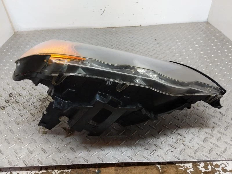 Фара пассажирская без ксенона подходит для 00-03 BMW X5 705458 - Изображение 4 из 4