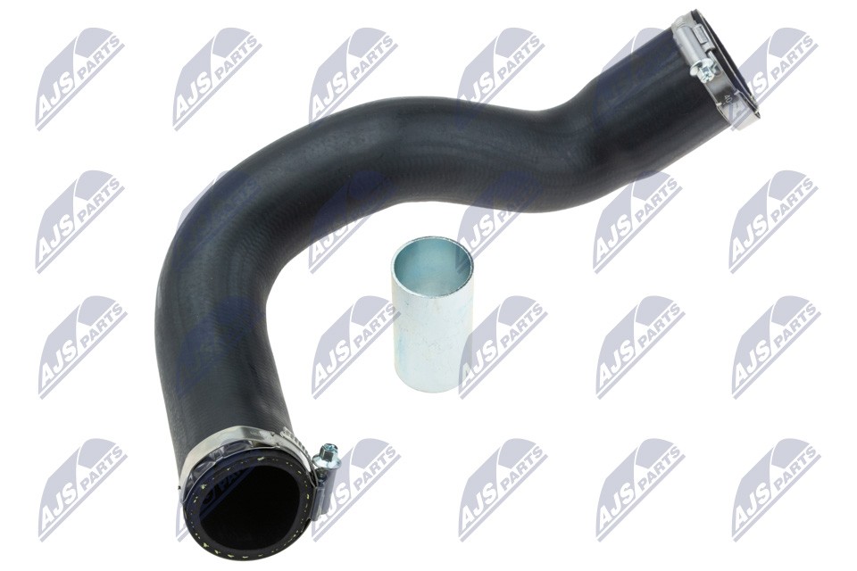 CHARGE AIR HOSE GPP-RE-037 FOR RENAULT M9R817/804/844/839/806/849/858/857 2.0L