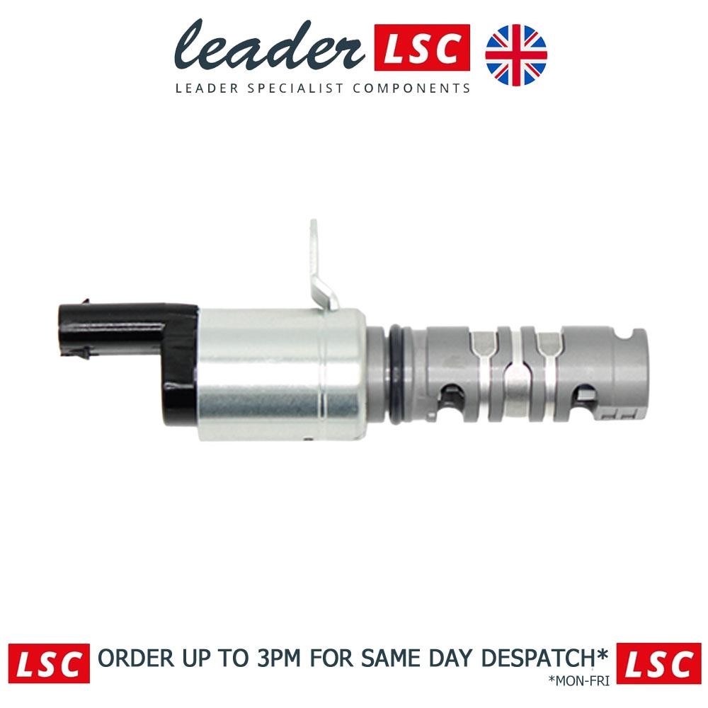 04E906455 Camshaft Control Valve Skoda Citigo Fabia Kamiq Karoq Kodiaq Scala NEW