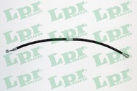 Bremsschlauch Lpr 6T48748 10Mm FüR Honda Cr 5 2 RD5 Ctdi RD9