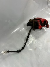 Audi A6 A7 4G C7 Bremssattel Radbremsanlage Hinten Rechts 330X22mm