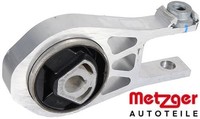 Metzger 8054914 Lagerung FüR Automatikgetriebe Getriebelager