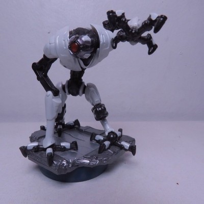 Metroid Dread Amiibo: E.M.M.I. Figure (Nintendo Switch, 2021) Switch Wii U 3DS