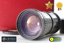 [Exc+5] Angenieux F/2.2 12.5-75mm Type 6x12.5 A Zoom Lens Arri B Mount FromJAPAN