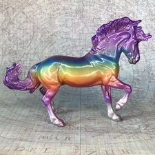 Breyer cm SM Fireheart