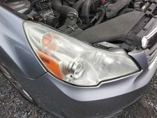 Passenger Right Headlight Fits 10-12 LEGACY 2994198