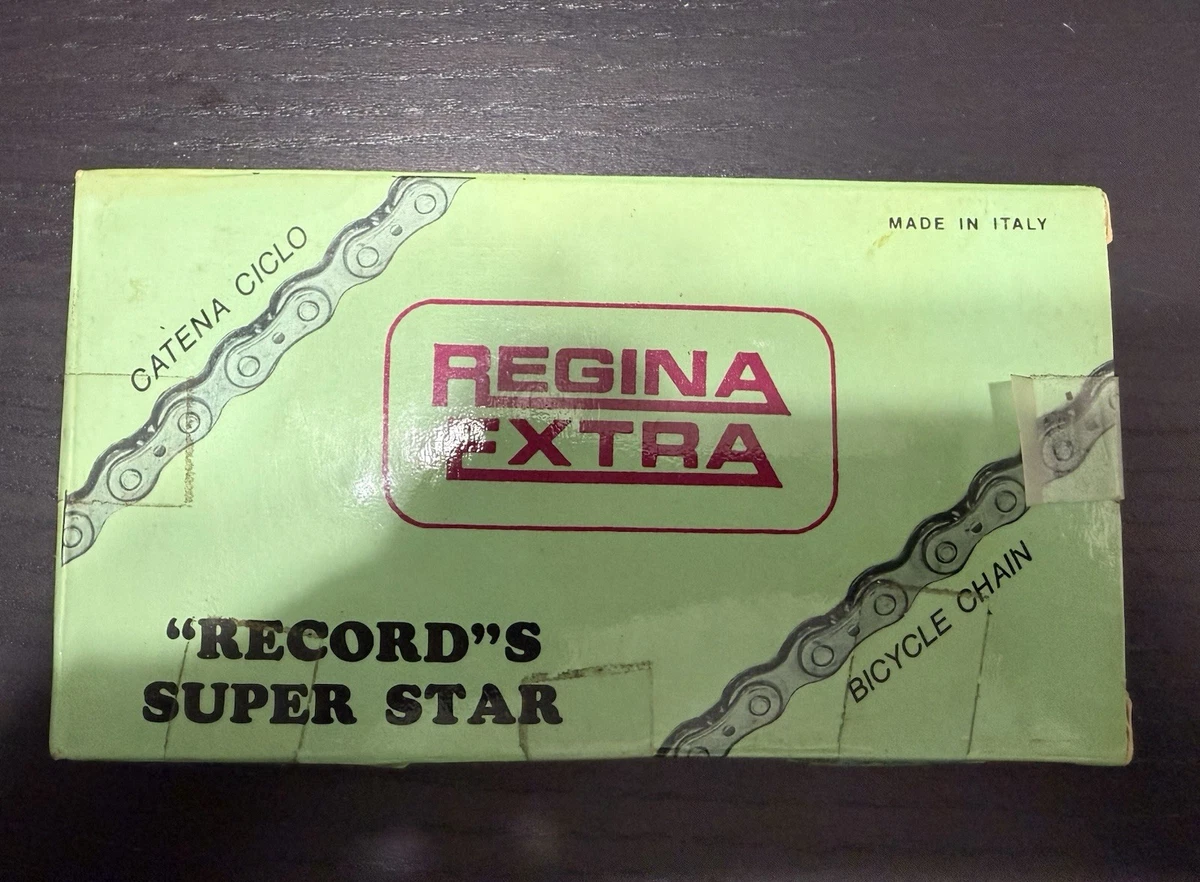 Regina Bicycle Chains for sale | eBay