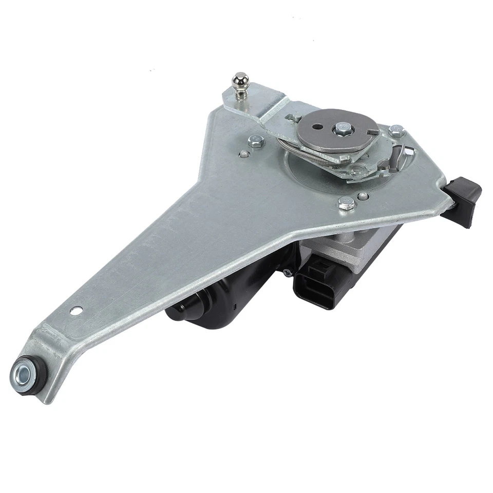 Front Windshield Wiper Motor Fit for Pontiac Firebird Chevrolet Camaro 1993-1998 - Image 3 of 4