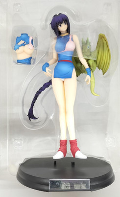 BASTARD Sheila Tolle Meta Licana 1/7 Scale Figur Griffon Enterprise