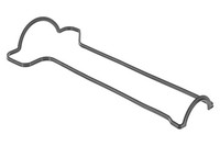 Topran 628 324 Dichtung, Zylinderkopfhaube FüR Mini Toyota