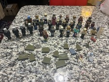 Buffy The Vampire Slayer Palz Lot of 32 figures loose