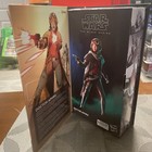 Star Wars: The Black Series - Doctor Aphra - 6-Inch - Sealed