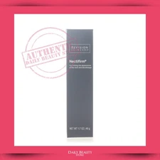 Revision Nectifirm Neck Firming Cream for All Skin Types 1.7oz NEW FASTSHIP
