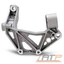 KONSOLE QUERLENKER LAGER VORNE LINKS FÜR VW FOX POLO 6N 1.4 TDI 9N