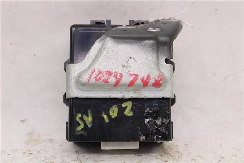 MÓDULO DE CONTROLE DE SUSPENSÃO COMPUTADOR Rav4 2006 06 2007 07 8976942010 1024748 - Imagem 2 de 4