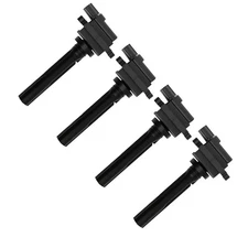 Ignition Coils Pack for Suzuki Esteem 1.8L L4 1999-2002 & Suzuki Sidekick 1.8L
