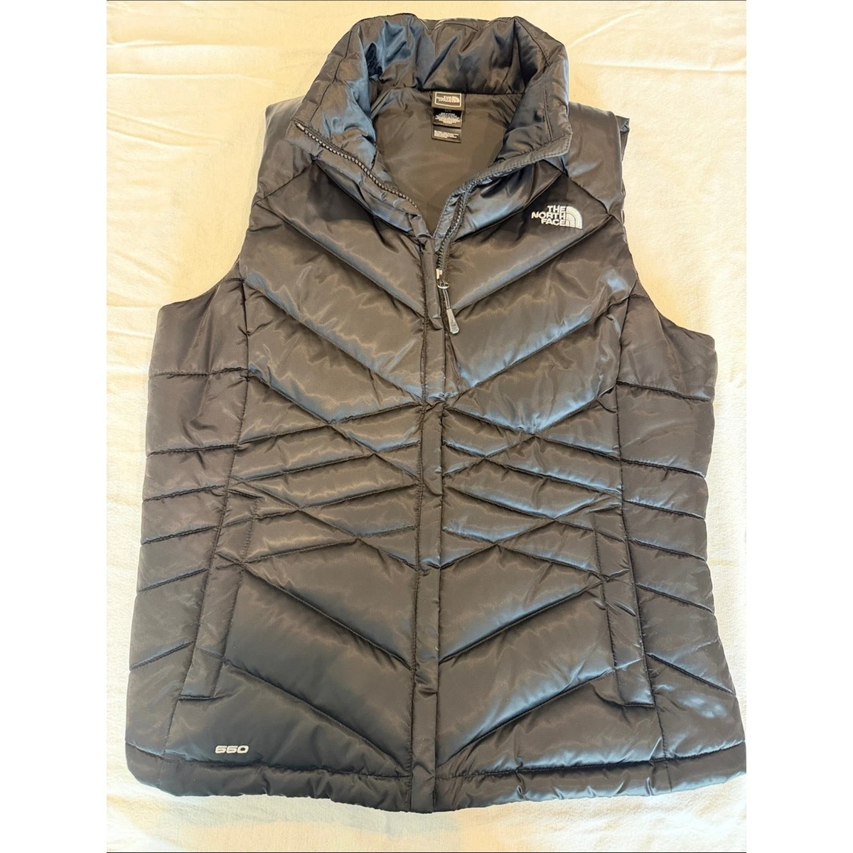 THE NORTH FACE ベスト The North Face Regular Size Vests for Women for sale | eBay