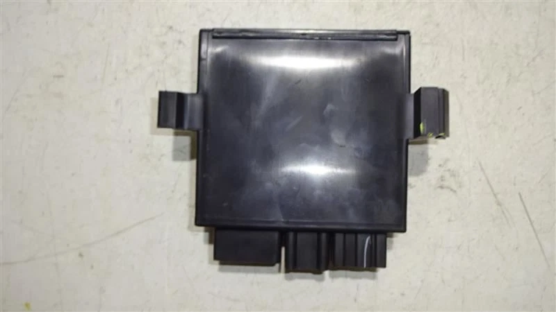 Módulo de puerta levadiza ID: 25795389 compatible con 08 Enclave 662887 Foto 2 de 4