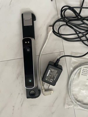 Occipital structure sensor ST01 3Dスキャナ Get Started - Original Structure Sensor