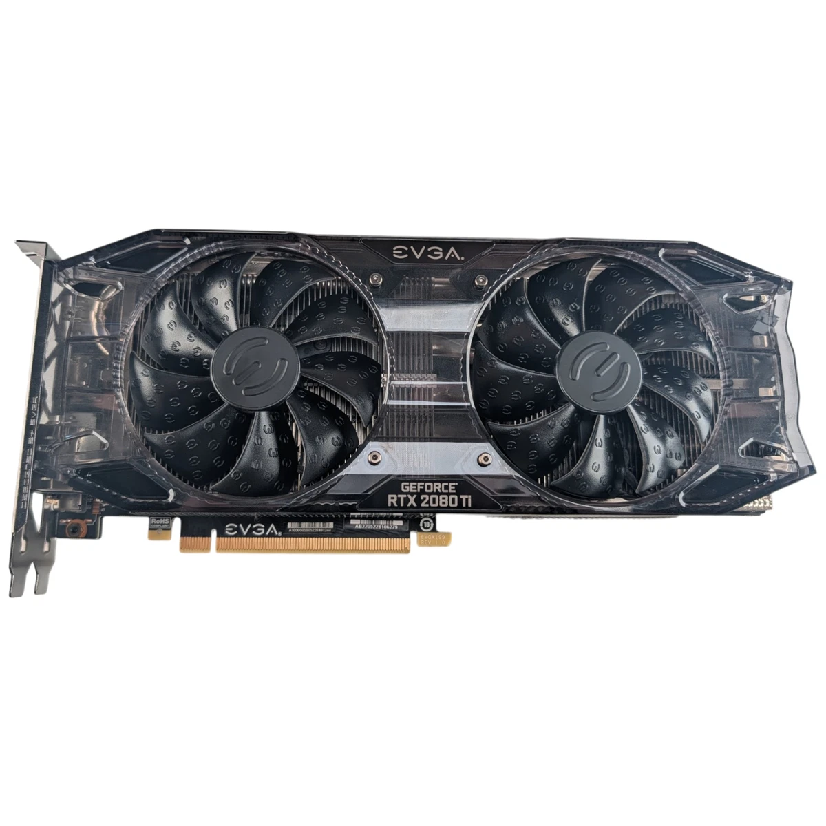 Preços baixos em Nvidia GeForce Rtx 2080 Ti Nvidia Placas gráficas
