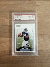 2006 Donruss Score Vince Young