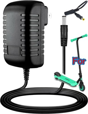 AC Adapter for Segway Ninebot ZING A6
