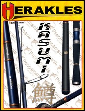 Herakles Kasumi 6’2”-185cm 0,9-2,8 gr CRANKBAIT Canna spinning trout area