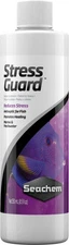 Seachem StressGuard 250 ml Aquarium Water Treatment for Fish Healing
