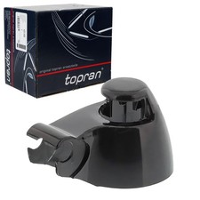 TOPRAN KAPPE WISCHERARM HINTEN ABDECKKAPPE passend für SEAT ALHAMBRA IBIZA SKODA